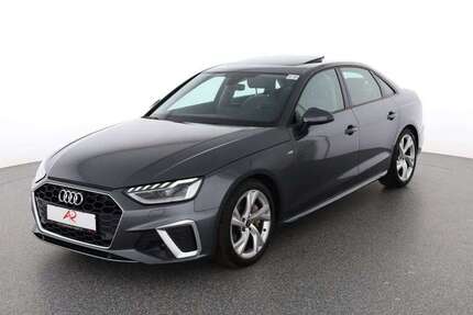 Audi A4 79.618 km 28.880 &euro; Berlin 12103