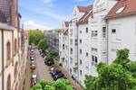 Etagenwohnung Konstanz Altstadt - 1 Zimmer, 32 m&sup2;, 210.000&euro; | Angebot:26751427
