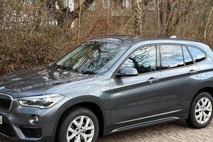 BMW X1 192.000 km 13.900 &euro; Kiel 24105