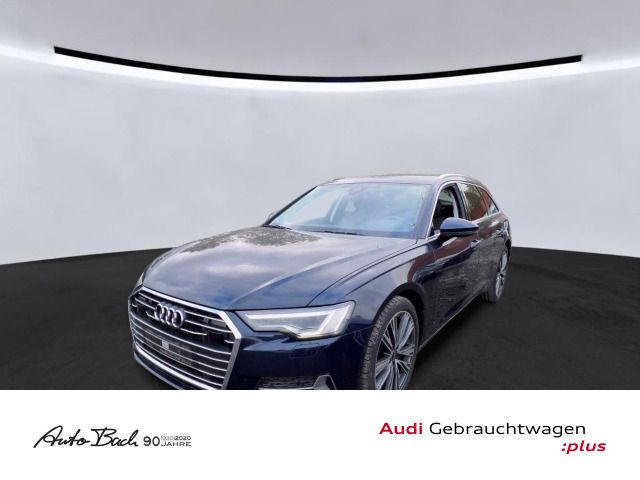 Audi A6 47.740 km 34.770 € Diez 65582