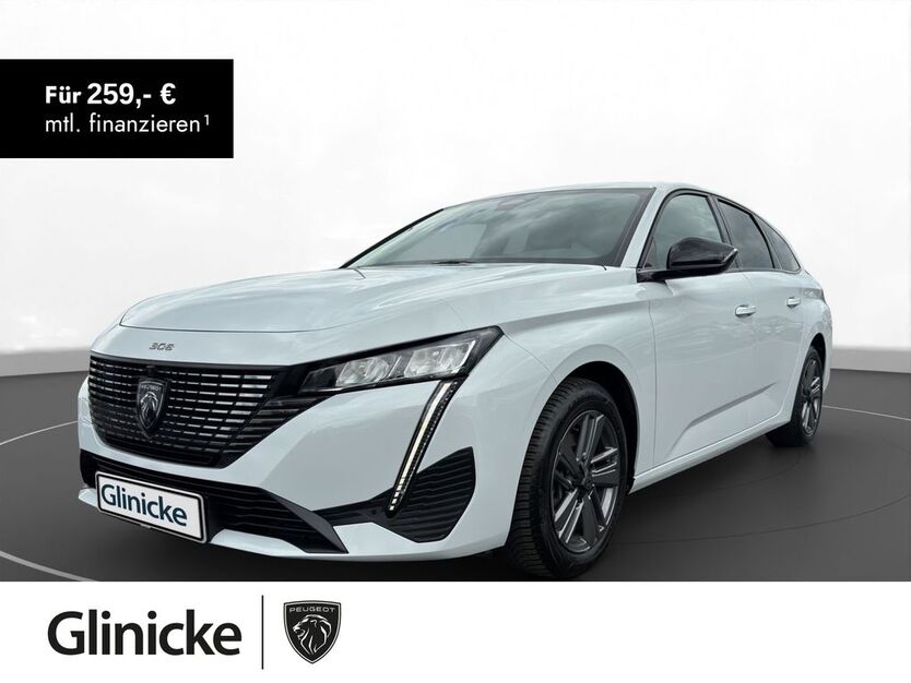 Peugeot 308 31.850 km 23.490 € Kassel 34123