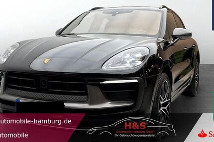 Porsche Macan 66.111 km 59.900 &euro; Bad Segeberg 23795