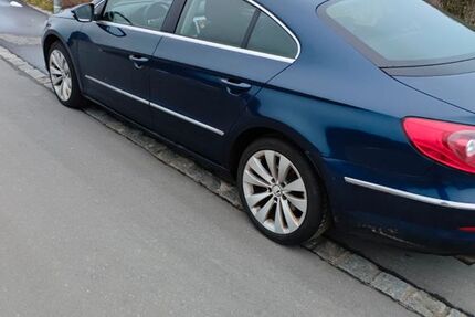 VW Passat CC 300.000 km 6.200 &euro; Geiersthal 94244