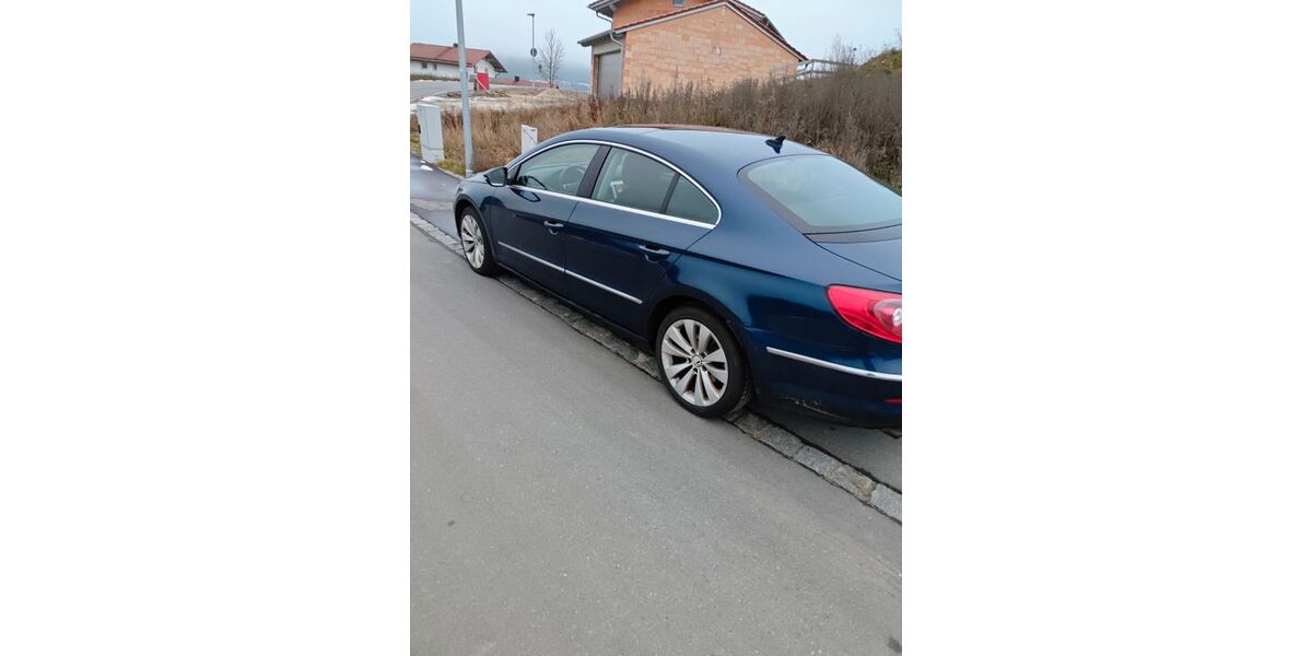 VW Passat CC 300.000 km 6.200 &euro; Geiersthal 94244