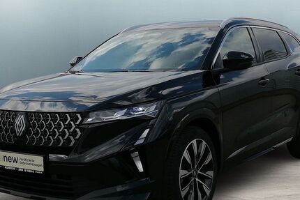 Renault Espace 31.493 km 32.490 &euro; Brandenburg a.d. Havel 14772