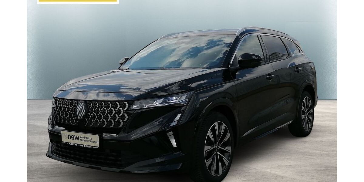 Renault Espace 31.493 km 32.490 &euro; Brandenburg a.d. Havel 14772