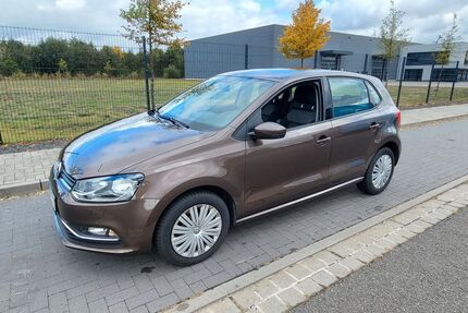 VW Polo 45.545 km 8.700 € Winsen 21423