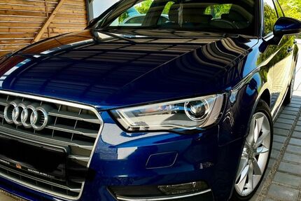 Audi A3 100.000 km 12.800 &euro; Hirschaid 96114