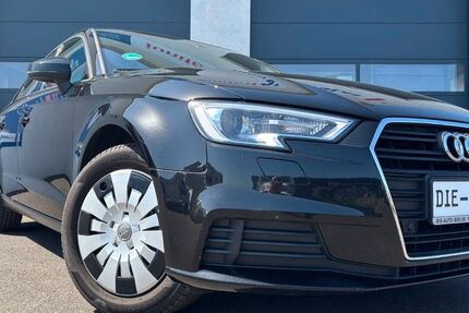 Audi A3 184.000 km 10.980 &euro; Salz 97616
