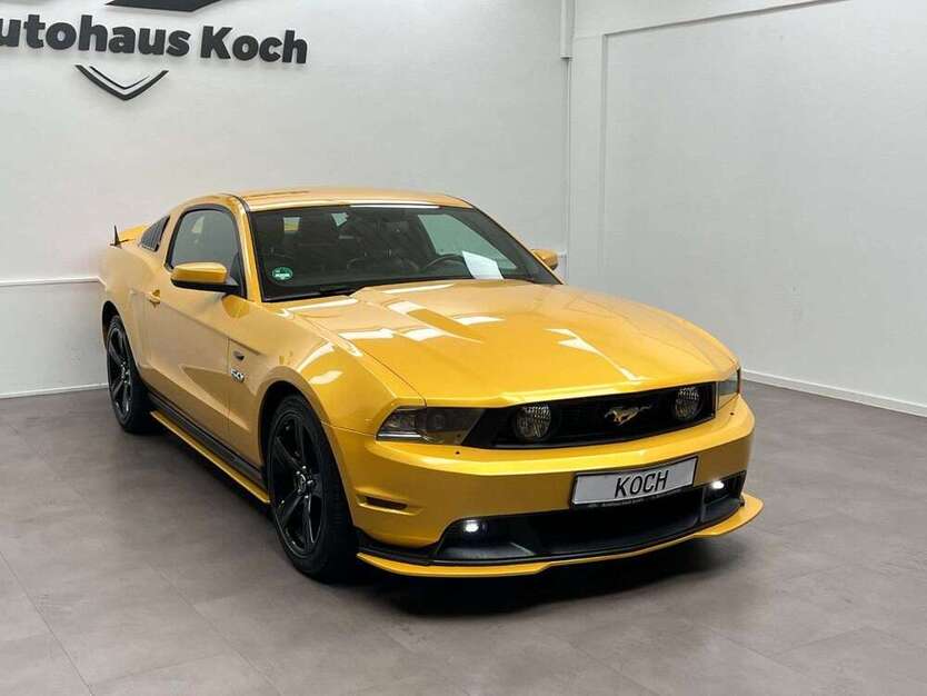 Mustang