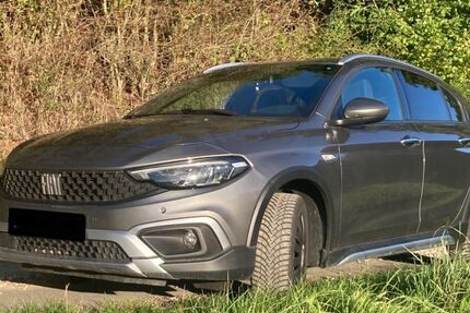Fiat Tipo 124.000 km 14.900 € Schlangenbad 65388