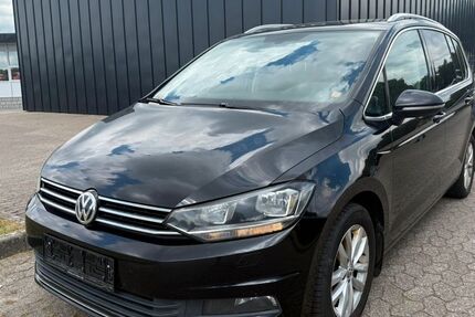VW Touran 287.000 km 9.500 &euro; Flensburg 24941