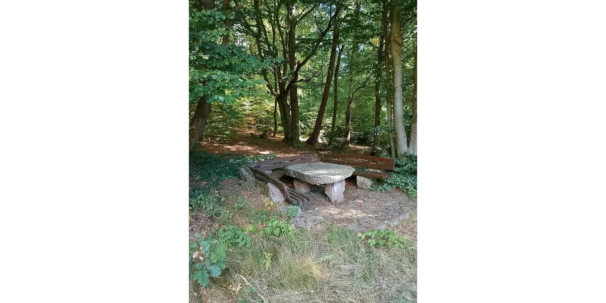 Etagenwohnung Burkardroth - 4 Zimmer, 126 m&sup2;, 60&euro; | Angebot:25636562