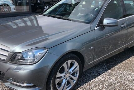Mercedes-Benz C 250 272.000 km 6.890 &euro; Öhringen 74613