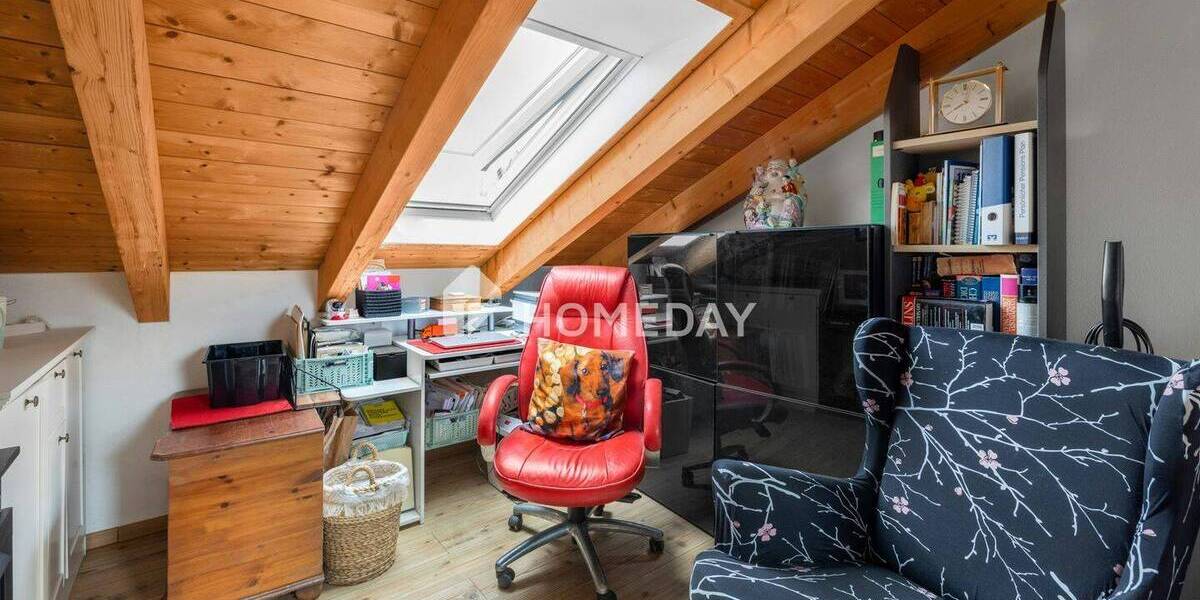 Doppelhaushälfte Finsing Hinteres Finsingermoos - 5 Zimmer, 179 m&sup2;, 995.000&euro; | Angebot:25773225
