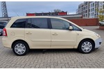 Zafira 1.6 Edit111,CNG,7Sitze,Leder,Navi,1Hand