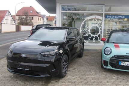 Ford Capri 1.499 km 46.990 &euro; Grettstadt 97508