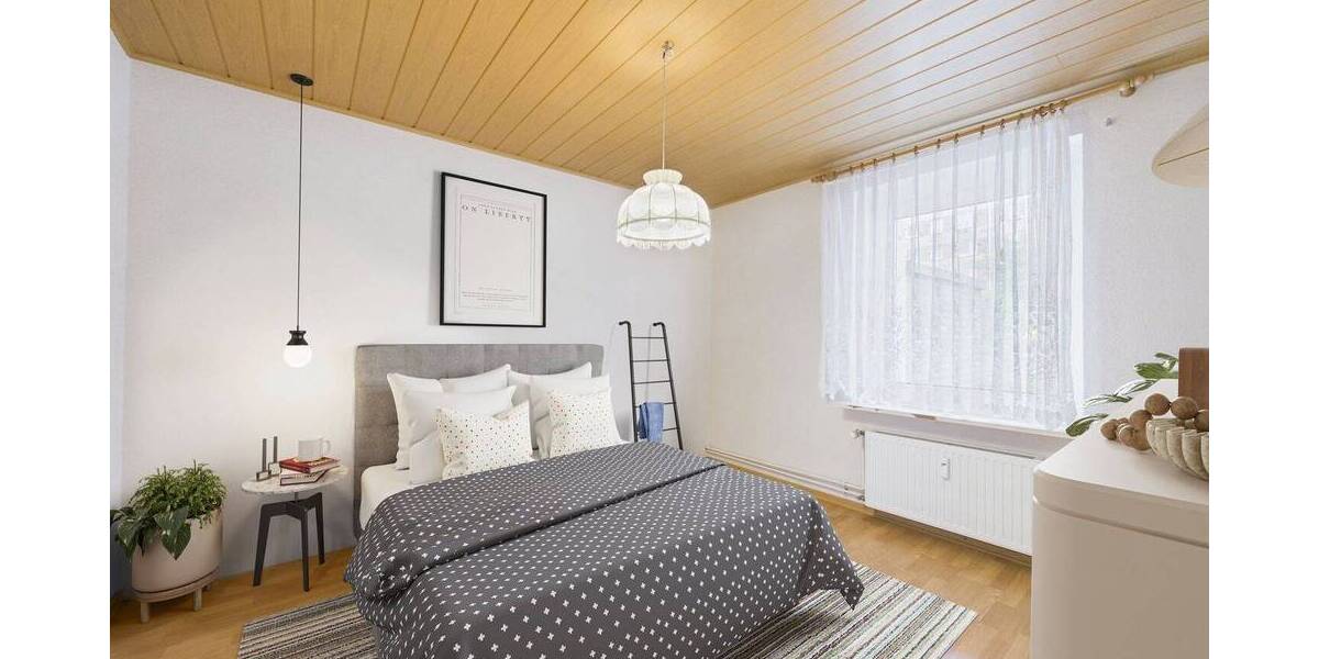 Etagenwohnung Bad Oldesloe - 3 Zimmer, 65 m&sup2;, 167.000&euro; | Angebot:26916582