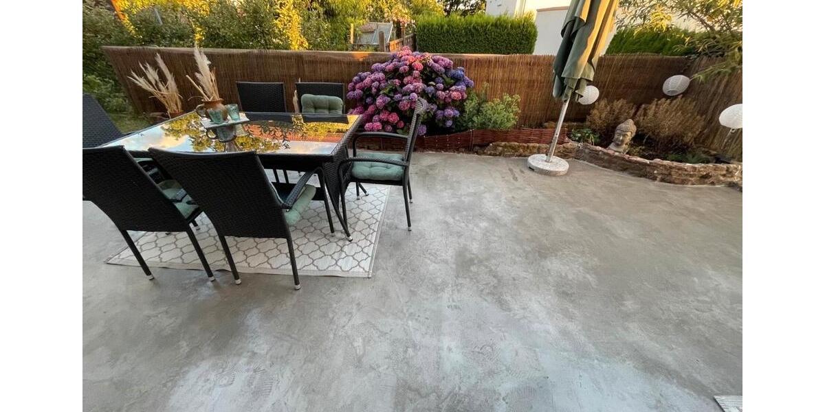 Erdgeschoßwohnung Kaiserslautern Engelshof - 3 Zimmer, 90 m&sup2;, 330.000&euro; | Angebot:25421131