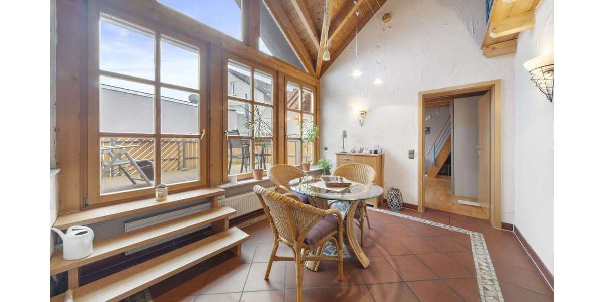 Einfamilienhaus Freigericht - 6 Zimmer, 169 m&sup2;, 479.000&euro; | Angebot:25887107