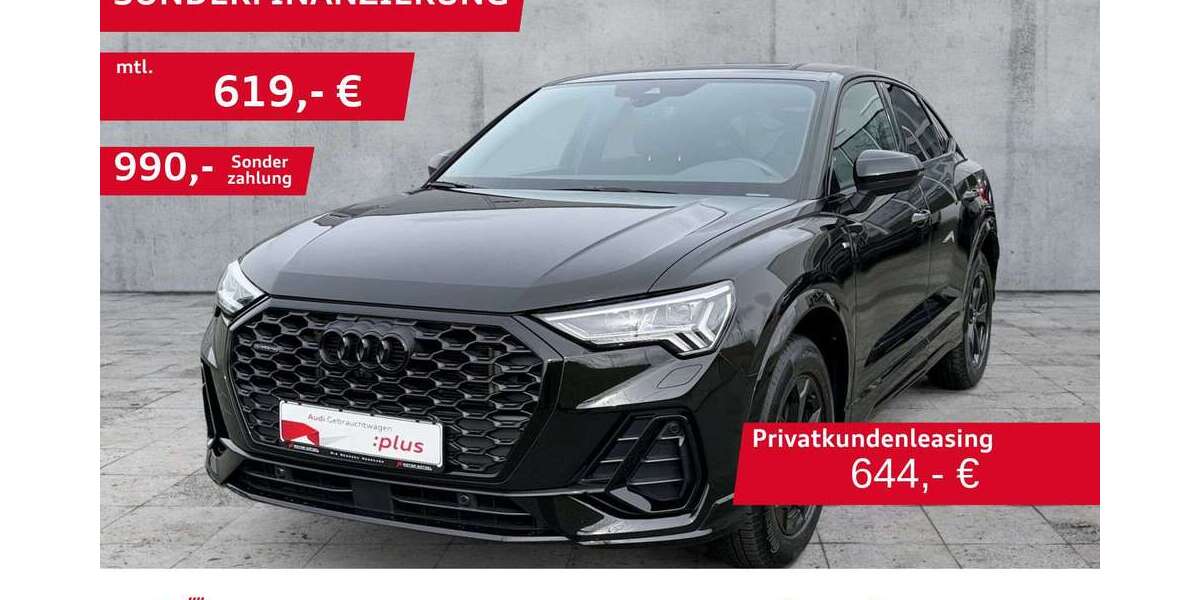 Audi Q3 36.526 km 46.990 &euro; Hof 95030