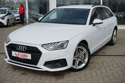 Audi A4 62.662 km 30.950 &euro; Senftenberg 01968