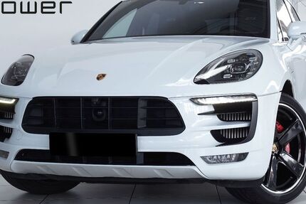 Porsche Macan 89.990 km 32.990 &euro; Garbsen 30823