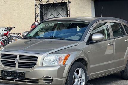 Dodge Caliber 200.000 km 1.999 &euro; Stuttgart 70374