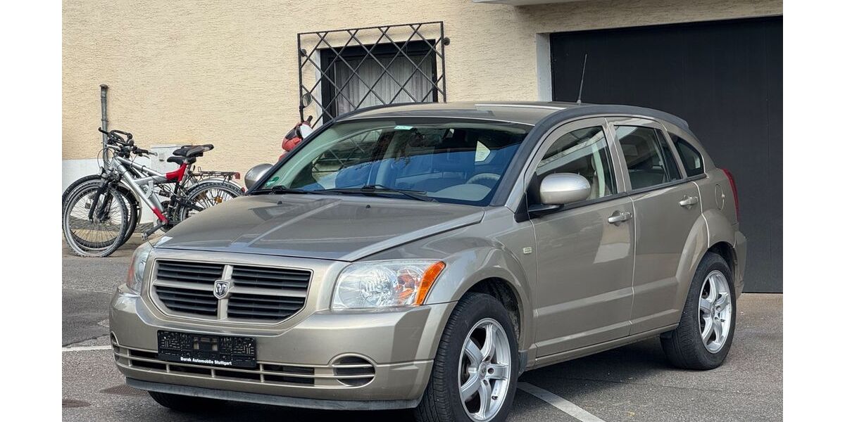 Dodge Caliber 200.000 km 1.999 &euro; Stuttgart 70374