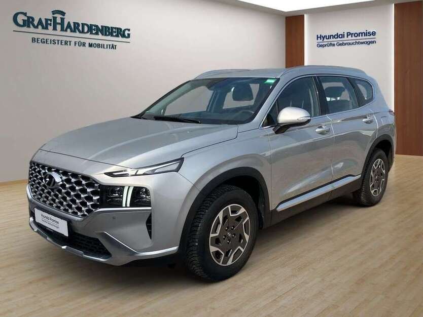SANTA FE