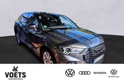 Audi Q3 10.300 km 38.450 &euro; Braunschweig 38124