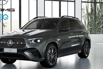 Mercedes GLE 450