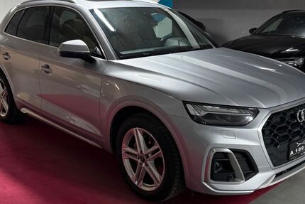 Audi Q5 162.000 km 27.999 &euro; Berlin 12099