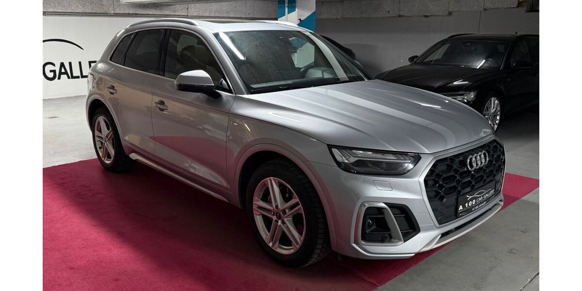 Audi Q5 162.000 km 27.999 &euro; Berlin 12099