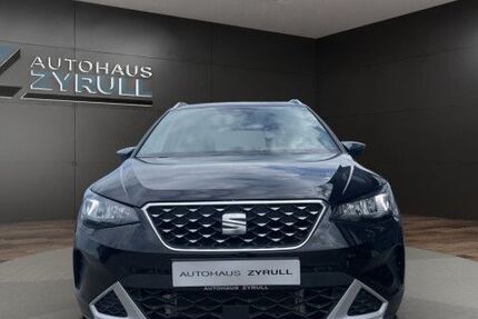 Seat Arona 23.933 km 19.480 &euro; Saarlouis 66740