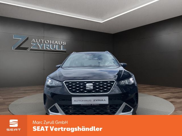 Seat Arona 23.933 km 19.480 &euro; Saarlouis 66740