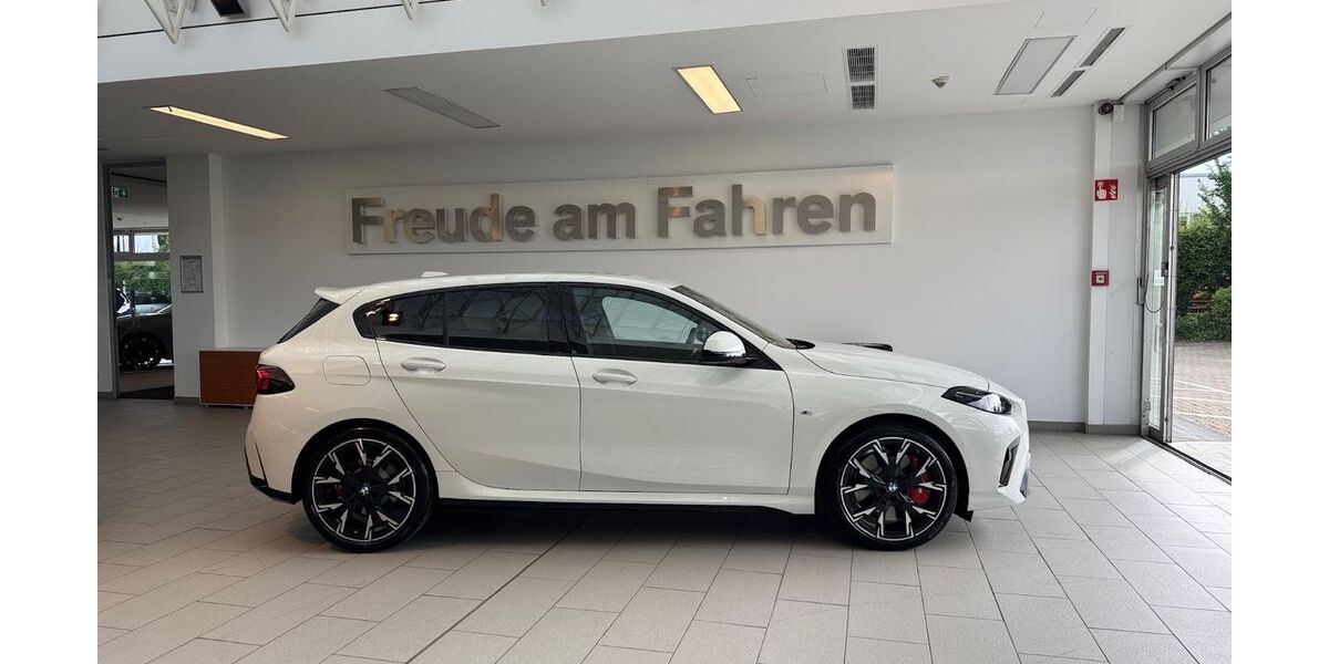 BMW 120 7.080 km 11.700 &euro; Breitscheid 35767