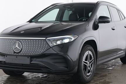 Mercedes-Benz EQA 14.357 km 41.480 &euro; Saalfeld 07318