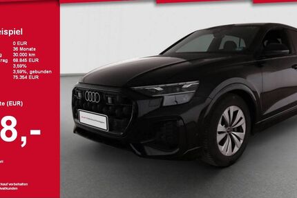 Audi Q8 29.226 km 67.650 &euro; Weida 07570