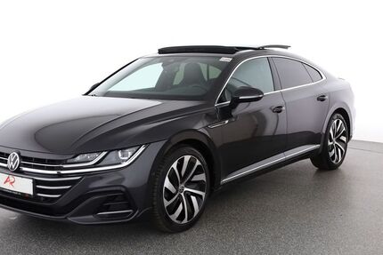 VW Arteon 39.589 km 34.480 &euro; Berlin 12103
