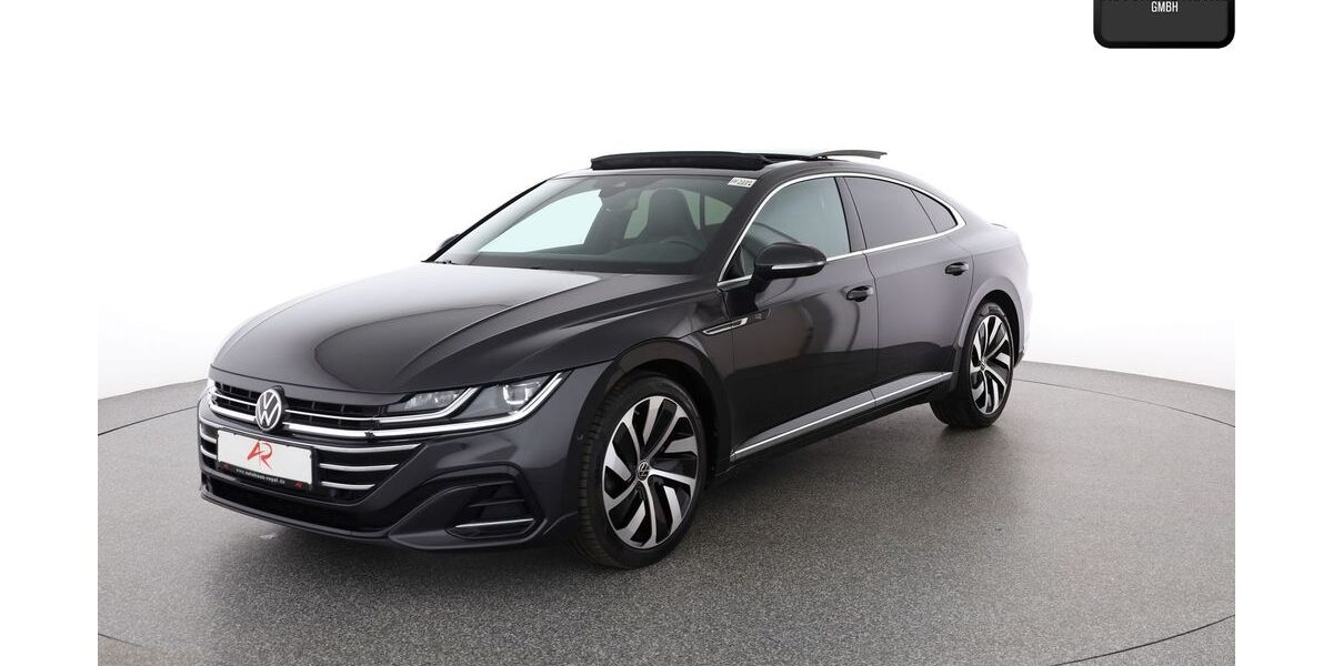 VW Arteon 39.589 km 34.480 &euro; Berlin 12103