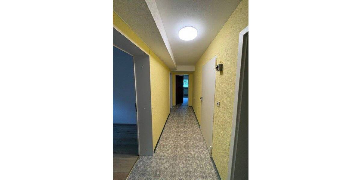 Etagenwohnung Röttenbach - 4 Zimmer, 112 m&sup2;, 274.500&euro; | Angebot:26851156