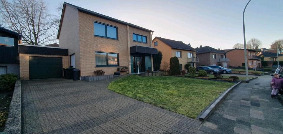 Einfamilienhaus Übach-Palenberg Palenberg - 399.000&euro; | Angebot:26682937