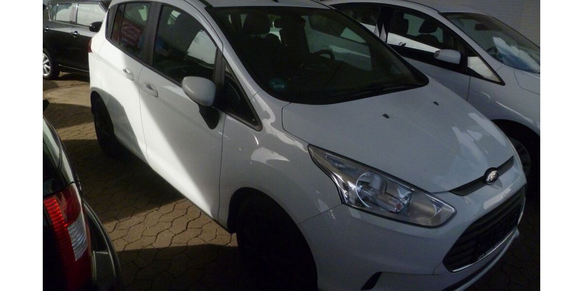 Ford B-Max 161.000 km 4.790 &euro; Moers 47443