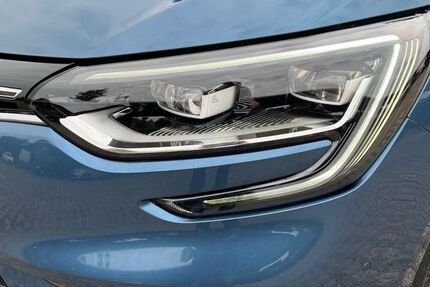 Renault Megane 51.200 km 12.900 &euro; Meerane 08393