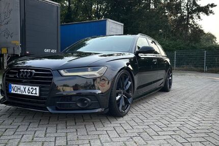 Audi A6 225.000 km 18.000 &euro; Nordhorn 48527