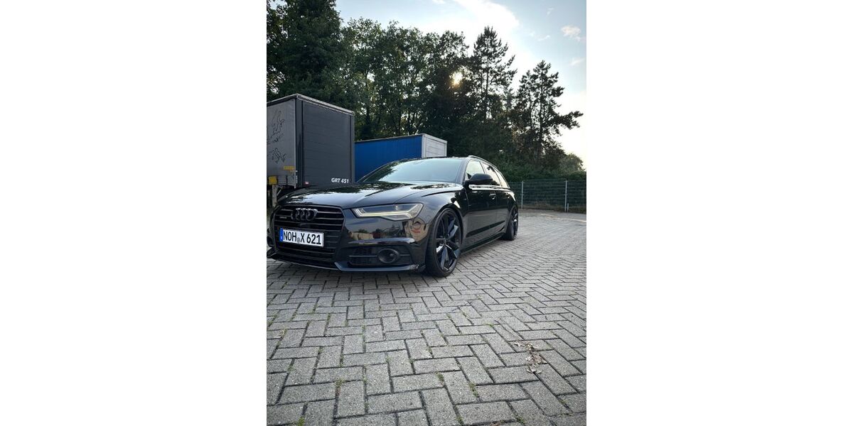 Audi A6 225.000 km 18.000 &euro; Nordhorn 48527
