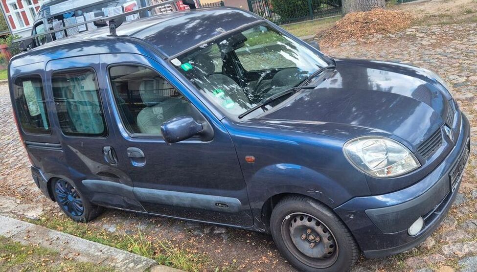 Kangoo