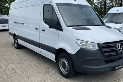 Mercedes-Benz Sprinter 75.468 km 37.568 &euro; Ravensburg 88214