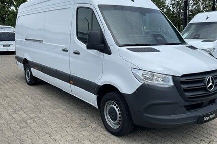 Mercedes-Benz Sprinter 75.468 km 38.044 &euro; Ravensburg 88214